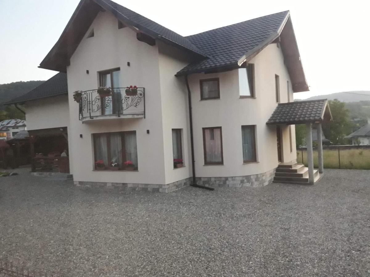 La Casa Alana Viseu de Jos Exterior foto