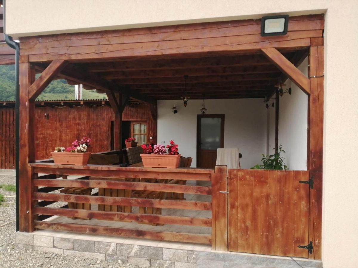 La Casa Alana Viseu de Jos Exterior foto