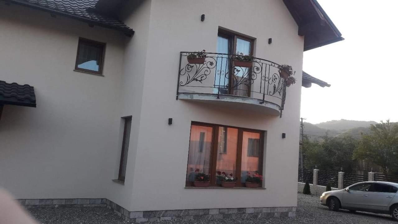La Casa Alana Viseu de Jos Exterior foto