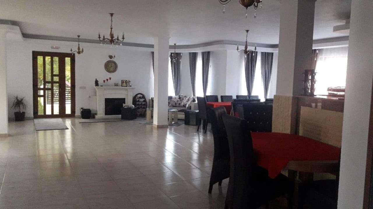 La Casa Alana Viseu de Jos Exterior foto
