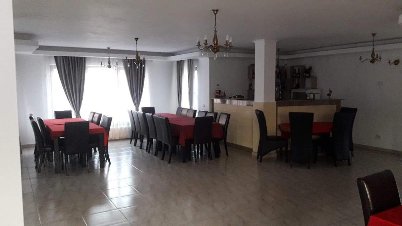 La Casa Alana Viseu de Jos Exterior foto