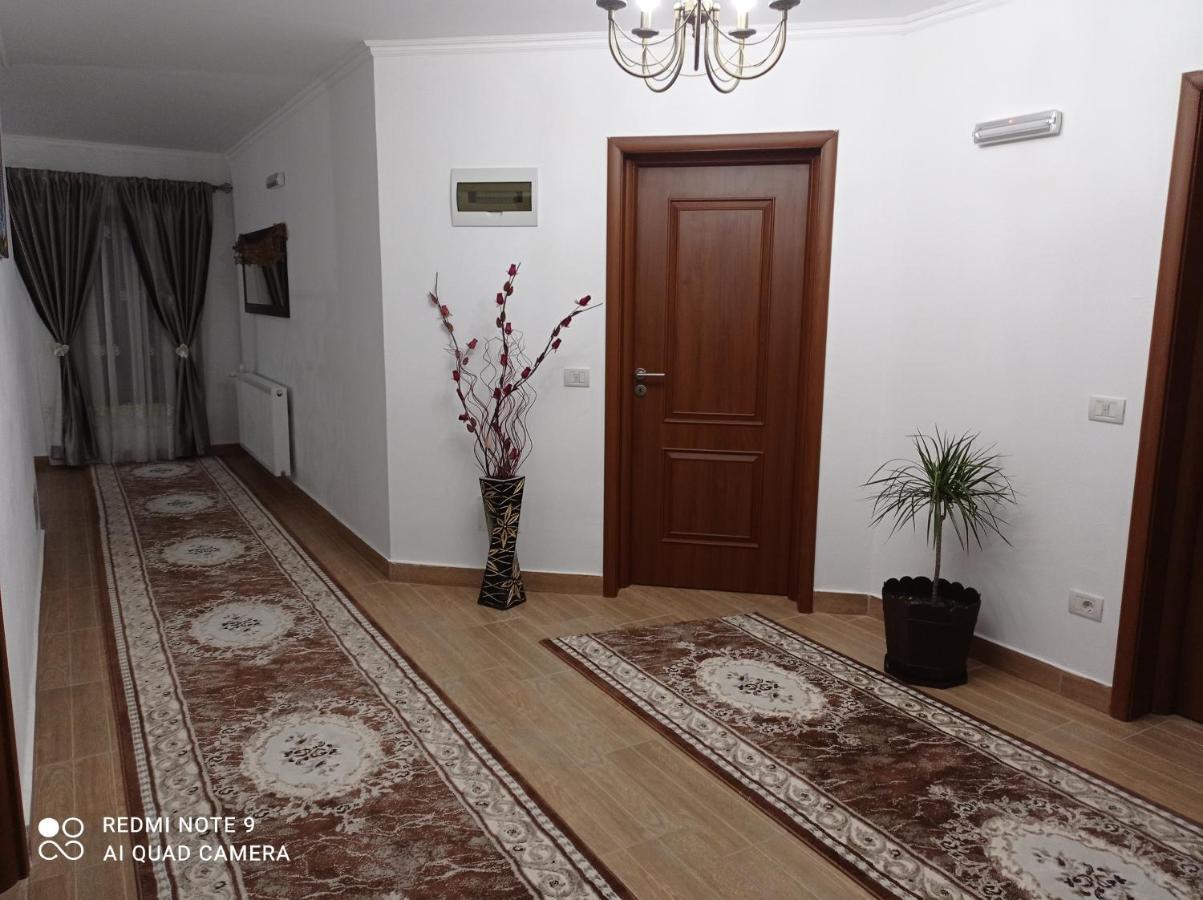 La Casa Alana Viseu de Jos Exterior foto