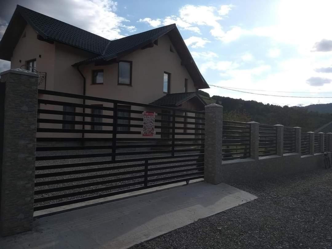 La Casa Alana Viseu de Jos Exterior foto