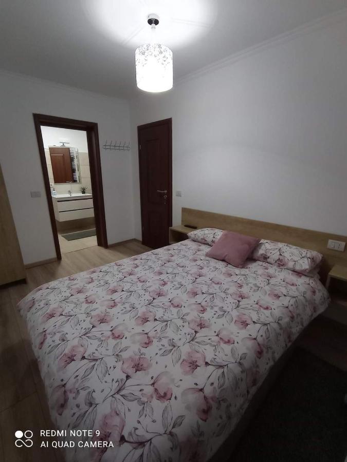 La Casa Alana Viseu de Jos Exterior foto